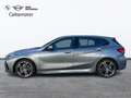 BMW 118 118iA Bleu - thumbnail 3