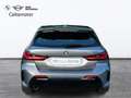 BMW 118 118iA Bleu - thumbnail 5