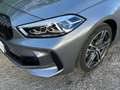 BMW 118 118iA Bleu - thumbnail 6