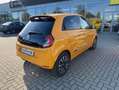 Renault Twingo E-Tech 100% elektrisch KLIMA NAVI KAMERA Gelb - thumbnail 4