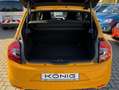 Renault Twingo E-Tech 100% elektrisch KLIMA NAVI KAMERA Gelb - thumbnail 14