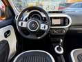 Renault Twingo E-Tech 100% elektrisch KLIMA NAVI KAMERA Gelb - thumbnail 5