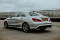 Mercedes-Benz CLA 250 250 Ambition Grau - thumbnail 4