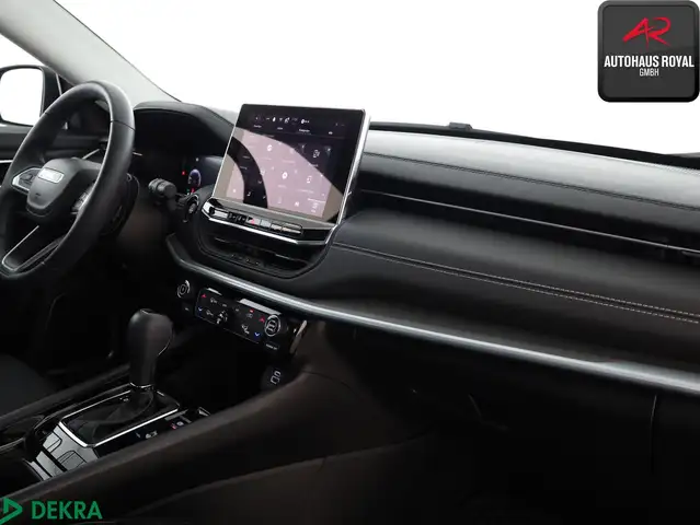 Jeep Compass view 10
