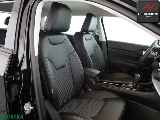 Jeep Compass view 11