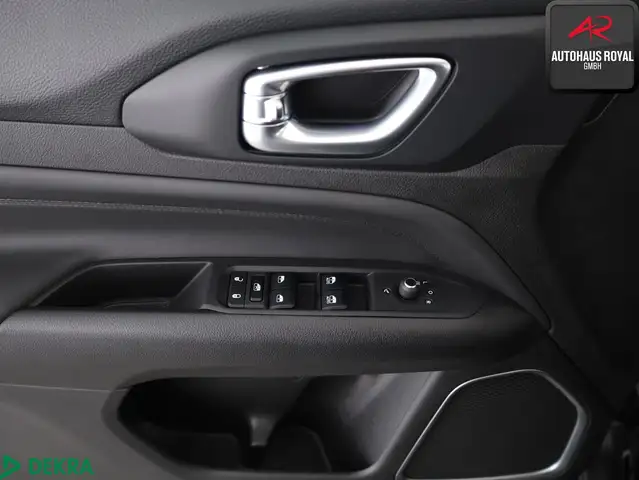 Jeep Compass view 15