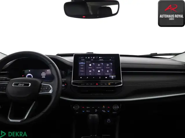 Jeep Compass view 9