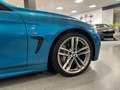 BMW 440 i Cabrio|M-Sport|360°|H/K|AHK|DrivingAs. Blau - thumbnail 10