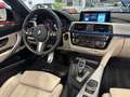 BMW 440 i Cabrio|M-Sport|360°|H/K|AHK|DrivingAs. Blau - thumbnail 27