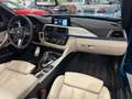 BMW 440 i Cabrio|M-Sport|360°|H/K|AHK|DrivingAs. Blau - thumbnail 28