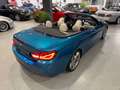 BMW 440 i Cabrio|M-Sport|360°|H/K|AHK|DrivingAs. Blau - thumbnail 44