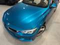 BMW 440 i Cabrio|M-Sport|360°|H/K|AHK|DrivingAs. Blau - thumbnail 4