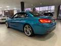 BMW 440 i Cabrio|M-Sport|360°|H/K|AHK|DrivingAs. Blau - thumbnail 41