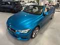 BMW 440 i Cabrio|M-Sport|360°|H/K|AHK|DrivingAs. Blau - thumbnail 43
