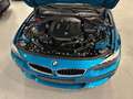 BMW 440 i Cabrio|M-Sport|360°|H/K|AHK|DrivingAs. Blau - thumbnail 37