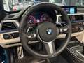 BMW 440 i Cabrio|M-Sport|360°|H/K|AHK|DrivingAs. Blau - thumbnail 20