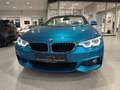 BMW 440 i Cabrio|M-Sport|360°|H/K|AHK|DrivingAs. Blau - thumbnail 6