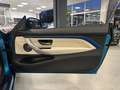 BMW 440 i Cabrio|M-Sport|360°|H/K|AHK|DrivingAs. Blau - thumbnail 33