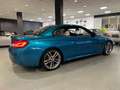 BMW 440 i Cabrio|M-Sport|360°|H/K|AHK|DrivingAs. Blau - thumbnail 42