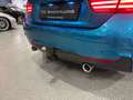 BMW 440 i Cabrio|M-Sport|360°|H/K|AHK|DrivingAs. Blau - thumbnail 14