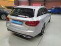 Mercedes-Benz C 200 cdi break 160CV Gris - thumbnail 5