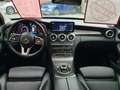 Mercedes-Benz C 200 cdi break 160CV Gris - thumbnail 9