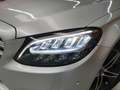 Mercedes-Benz C 200 cdi break 160CV Gris - thumbnail 2