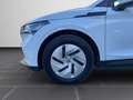 Skoda Enyaq 109 kW SHZ NAVI ACC LED KLIMA DAB Alb - thumbnail 8
