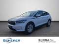 Skoda Enyaq 109 kW SHZ NAVI ACC LED KLIMA DAB Alb - thumbnail 1