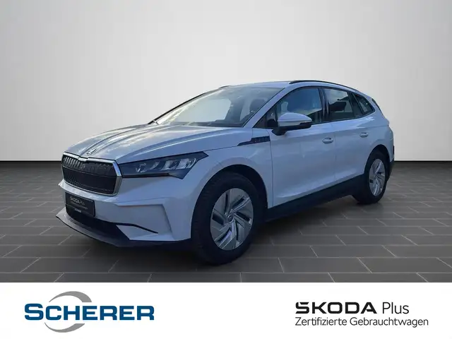 Skoda Enyaq 109 kW SHZ NAVI ACC LED KLIMA DAB