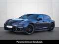 Porsche Panamera GTS Sport Turismo Pano BOSE Matrix Surround View Grau - thumbnail 1