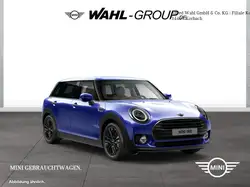 Mini One Clubman One Clubman Chili II Sport LED Navi Active Guard K
