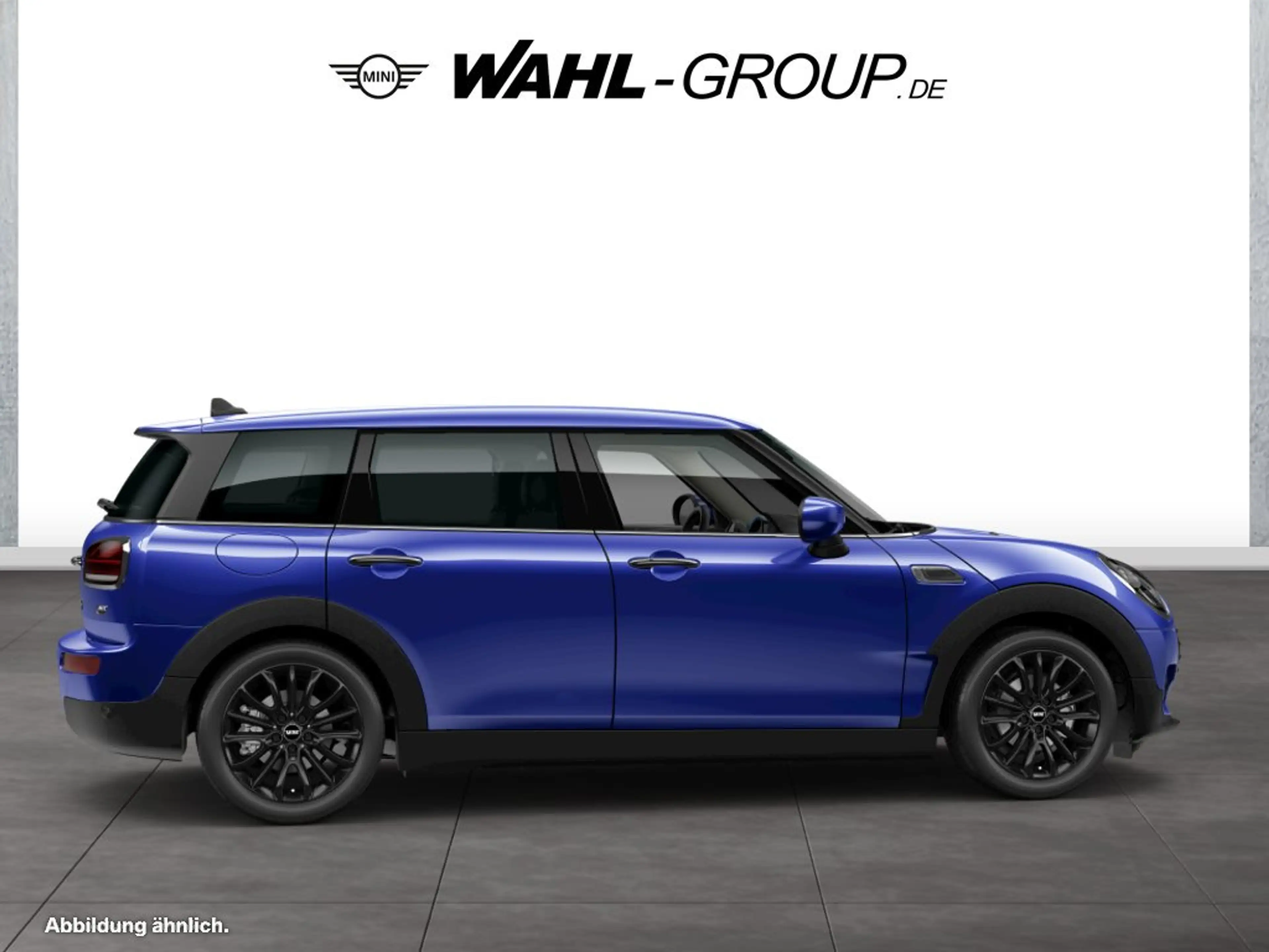 MINI One Clubman One Clubman Chili II Sport LED Navi Active Guard K — photo 8