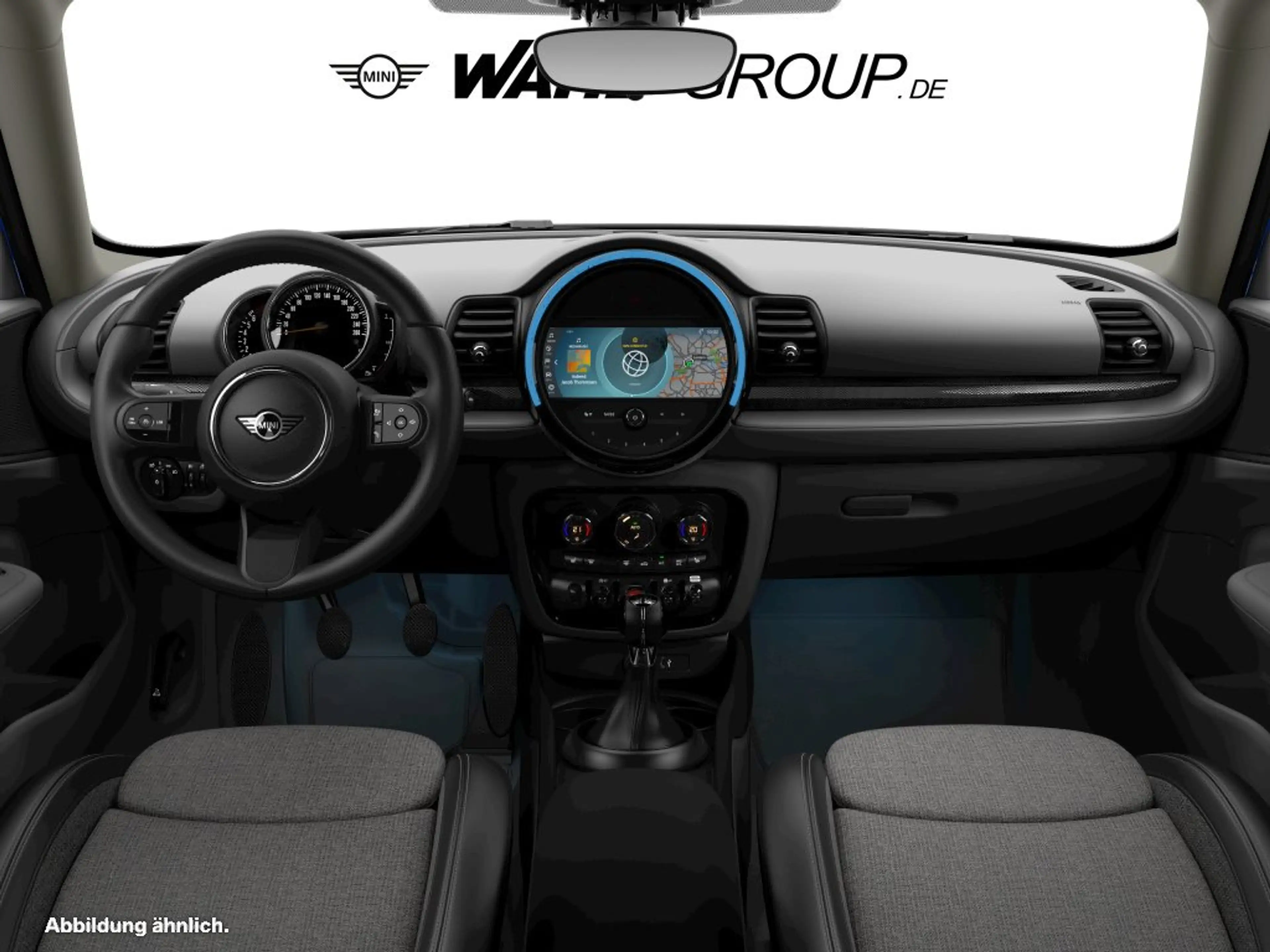 MINI One Clubman One Clubman Chili II Sport LED Navi Active Guard K — photo 4