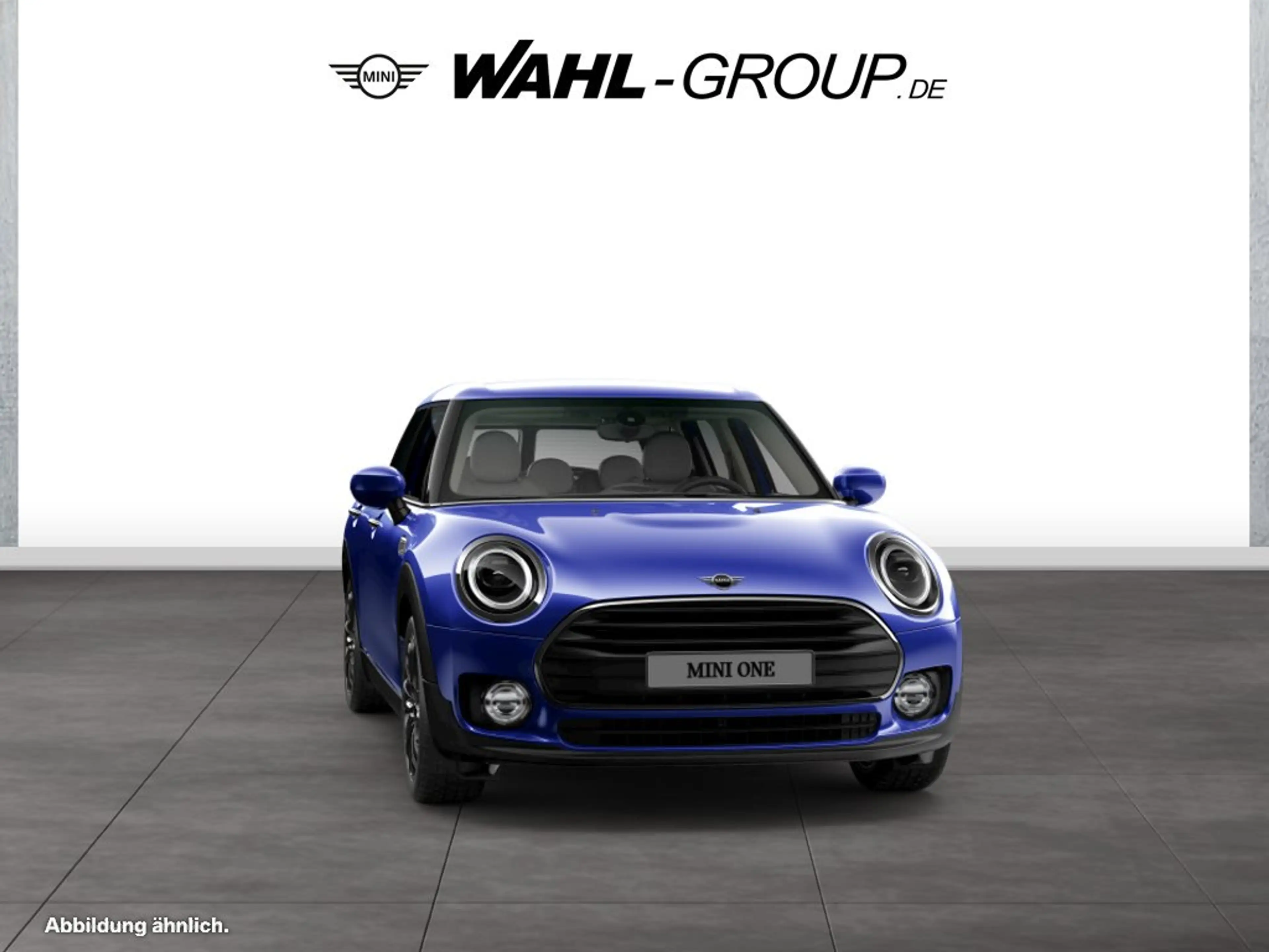 MINI One Clubman One Clubman Chili II Sport LED Navi Active Guard K — photo 10