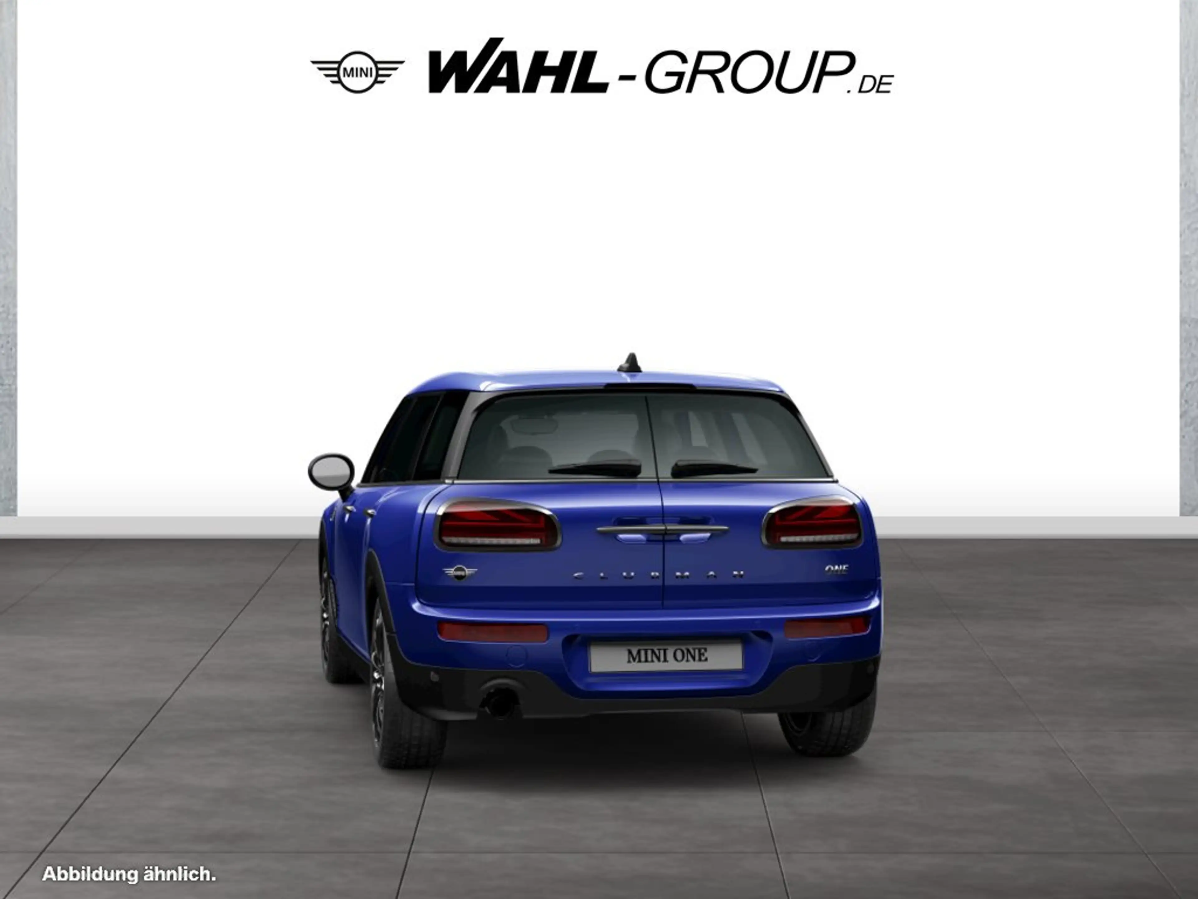 MINI One Clubman One Clubman Chili II Sport LED Navi Active Guard K — photo 7