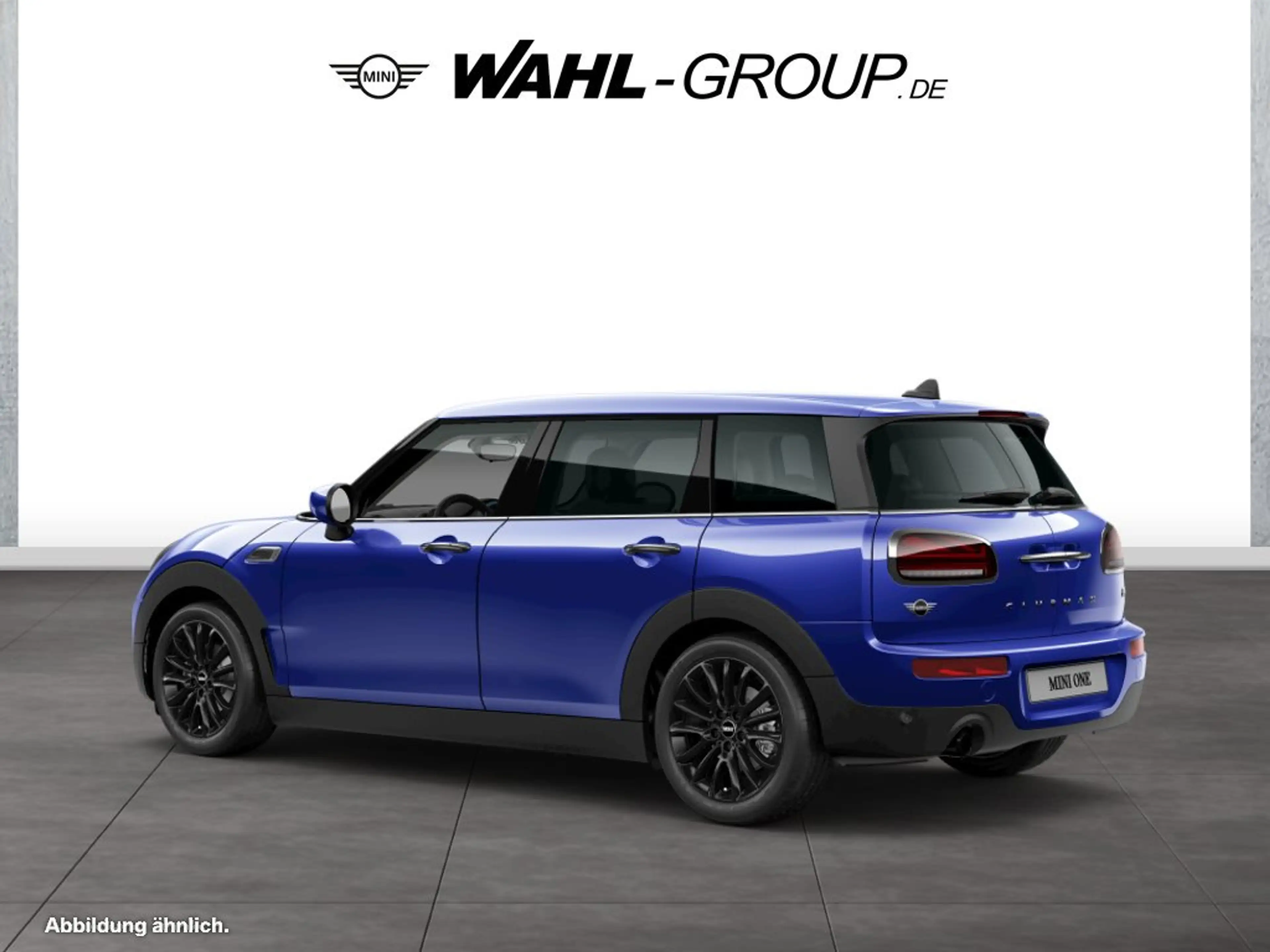 MINI One Clubman One Clubman Chili II Sport LED Navi Active Guard K — photo 6
