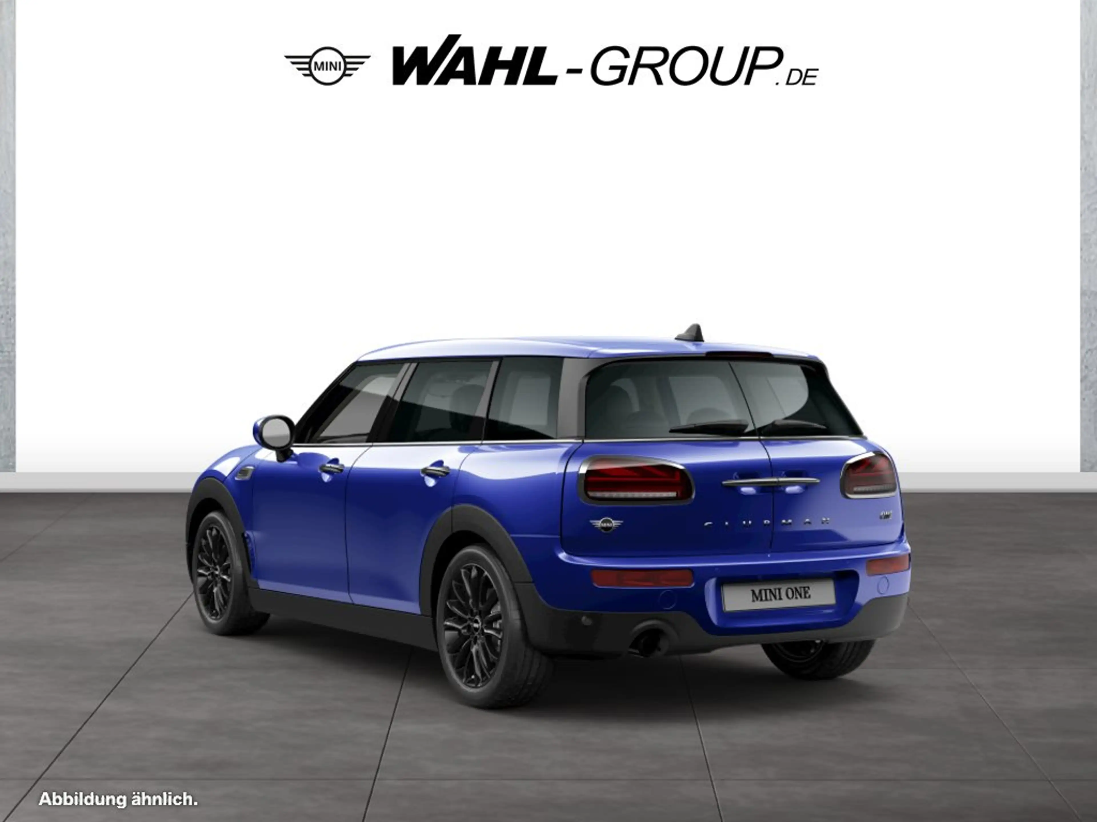 MINI One Clubman One Clubman Chili II Sport LED Navi Active Guard K — photo 2