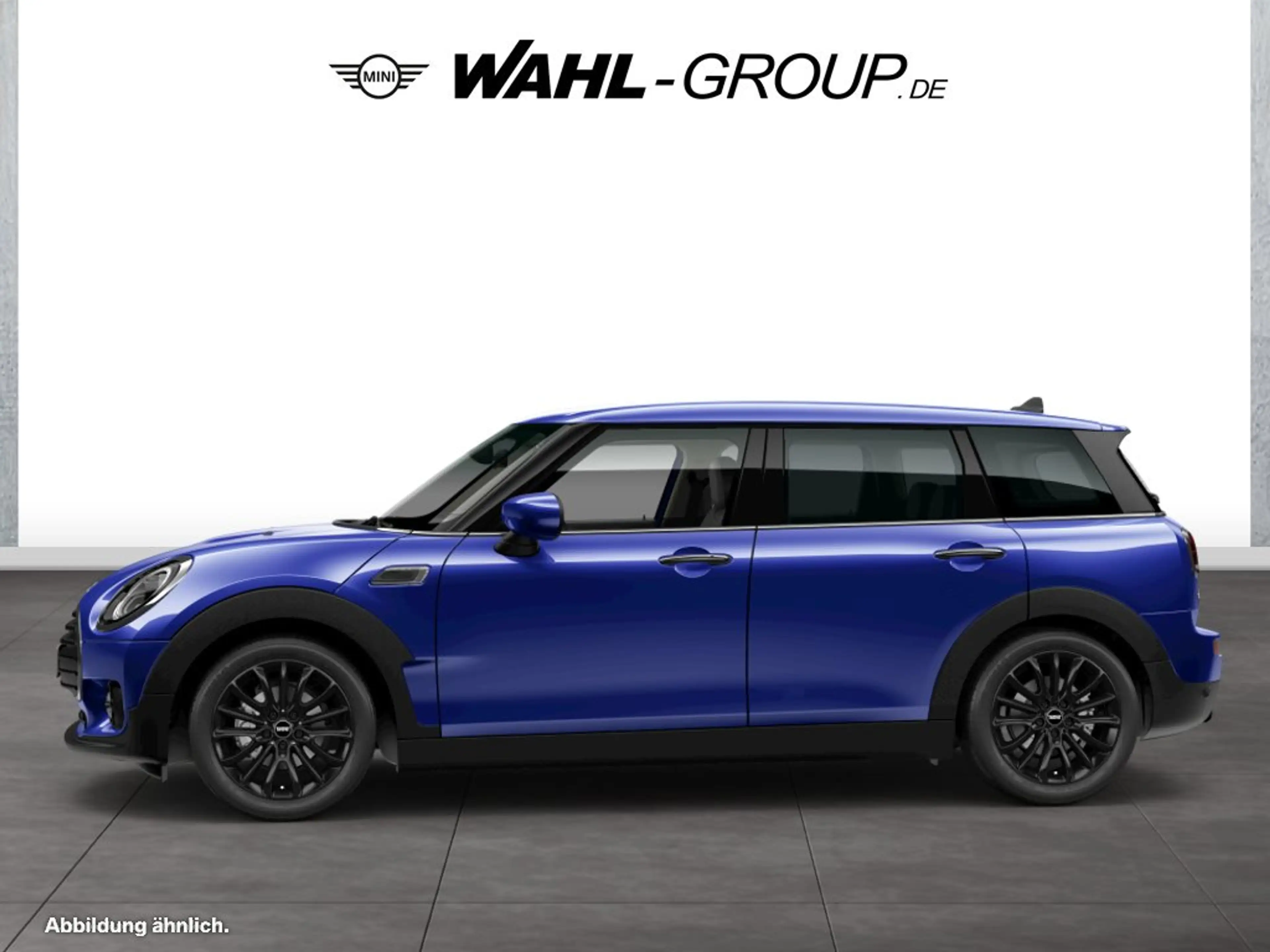 MINI One Clubman One Clubman Chili II Sport LED Navi Active Guard K — photo 5