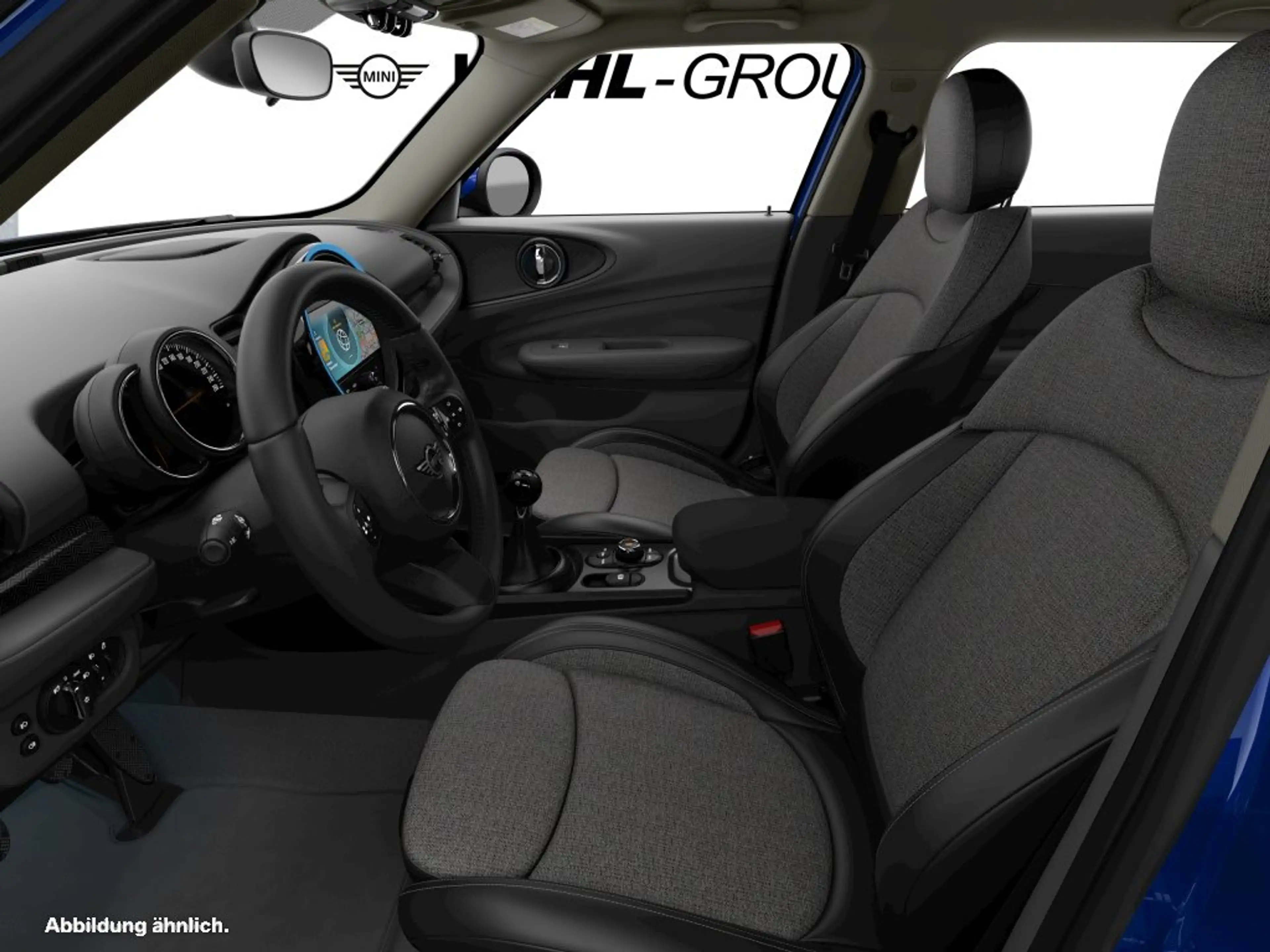 MINI One Clubman One Clubman Chili II Sport LED Navi Active Guard K — photo 3