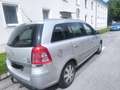 Opel Zafira Zafira 1,6 Edition 111 Jahre Edition 111 Jahre Silber - thumbnail 4