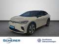 Volkswagen ID.5 GTX NAVI AHK DCC PANO WäPu Keyless Weiß - thumbnail 1