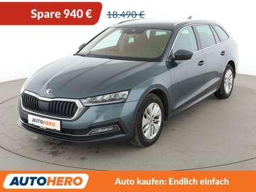2.0 TDI Ambition *NAVI*LED*TEMPO*CAM*PDC*SHZ*