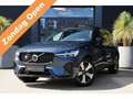 Volvo XC60 2.0 T6 Plug-in hybrid AWD Plus Dark 350pk Panorama Albastru - thumbnail 1