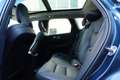 Volvo XC60 2.0 T6 Plug-in hybrid AWD Plus Dark 350pk Panorama Blauw - thumbnail 25