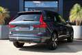 Volvo XC60 2.0 T6 Plug-in hybrid AWD Plus Dark 350pk Panorama Blauw - thumbnail 2