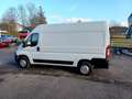 Citroen Jumper Jumper BHDI140 2,2 35 L2H2 Kastenwagen Blanc - thumbnail 9