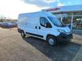 Citroen Jumper Jumper BHDI140 2,2 35 L2H2 Kastenwagen Blanc - thumbnail 1