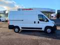 Citroen Jumper Jumper BHDI140 2,2 35 L2H2 Kastenwagen Blanc - thumbnail 6