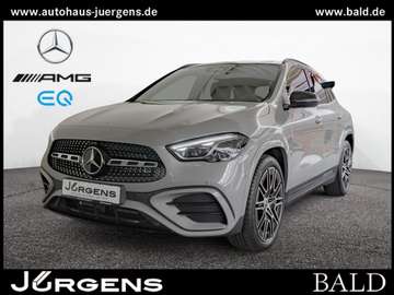 d 4M AMG-Sport/MLB/Pano/AHK/Night/Distr